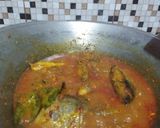 Foto langkah ke 2 dari resep Ikan Tongkol Bumbu Kemiri.