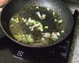 Hình bước làm 3 của món Canh chua cá basa