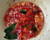 Foto langkah ke 2 dari resep Tumis Tongkol.