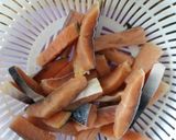Foto langkah ke 1 dari resep Finger fish anti ribet.