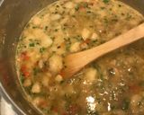 Foto del paso 23 de la receta: Sopa de pan a la Pat