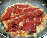 Foto del paso 6 de la receta: Pizza falsa