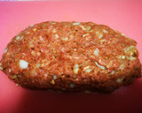 Foto del paso 1 de la receta: Kefta marroquí de ternera y pimientos asados