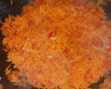 Foto del paso 5 de la receta: Macarrones al horno (versión vegetariana)