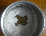 கேழ்வரகு /ராகி பிஸ்கட் (Raagi biscuit recipe in tamil) ரெசிபி ஸ்டேப் 2 புகைப்படம்