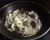 Foto langkah ke 3 dari resep Spaghetti Cheese.