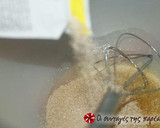 Φωτογραφία βήματος 1 της συνταγής Τυροπιτάκια μπομπάτα