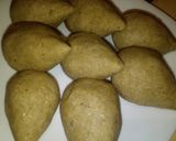 صورة لخطوة 1 من وصفة الكبة السورية