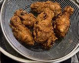 Foto langkah ke 7 dari resep Ayam goreng rempah.