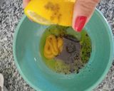Foto del paso 5 de la receta: Ensalada de rúcula