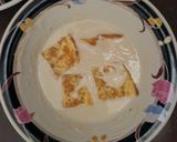 Foto langkah ke 4 dari resep Telur Dadar Crispy.