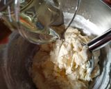 Foto langkah ke 3 dari resep Bakpau (No Mixer).