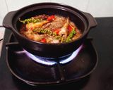 Hình bước làm 3 của món Mâm cơm mẹ nấu