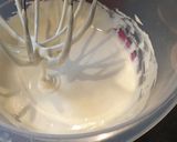 Piskóta recept fázis 2 fotója