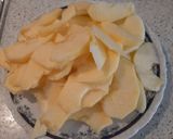 Foto del paso 5 de la receta Tarta de manzana 🍎 rápida