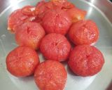 પીઝા સોસ (Pizza sauce recipe in Gujarati) રેસીપી સ્ટેપ2ફોટો