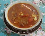 Foto langkah ke 5 dari resep Tongseng daging.