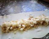 Foto del paso 3 de la receta: Rollitos dulces de pera 🍐(⁠´⁠ε⁠｀⁠ ⁠)