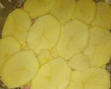 Foto del paso 5 de la receta: Papas a la crema (mezcla de ideas💡!)