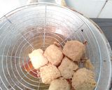 Foto langkah ke 7 dari resep Tahu susu.