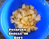 A picture of step 4 of Potato cheese croquettes.