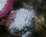 Foto langkah ke 4 dari resep Cilok Bumbu Kacang.