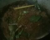 Foto langkah ke 2 dari resep Kalio Jengkol.