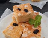 Foto langkah ke 6 dari resep Lekker Holland (Boterkoek).