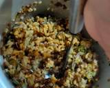 Vegetable Dalfry recipe step 1 photo