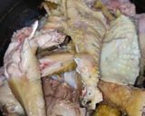 Foto langkah ke 1 dari resep Kare Ayam.