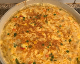Foto del paso 10 de la receta: Tortilla de fideos y verduras