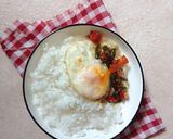 Foto langkah ke 4 dari resep Sambal Cabai 2 Bahan.