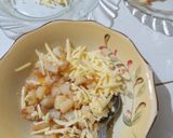 صورة لخطوة 7 من وصفة شباتي تونسي chapati tunisien