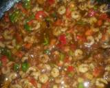 Shrimp Sauce recipe step 3 photo