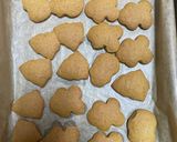 Rögtön puha mézeskalács 🎄🎄 recept fázis 3 fotója