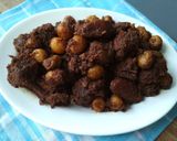 Foto langkah ke 16 dari resep Rendang daging.