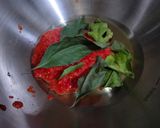Foto langkah ke 3 dari resep Oseng Theklik Sapi.