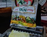 Foto langkah ke 3 dari resep Mie Pentil Rebus (Homemade).