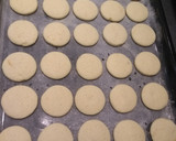 Foto del paso 3 de la receta: Alfajores de Maicena veganos