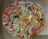 Foto langkah ke 2 dari resep #118. Spicy Aglio Olio.