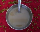 મગ નું સુપ(Moong Soup Recipe in Gujarati) રેસીપી સ્ટેપ5ફોટો