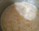 A picture of step 5 of Orange juice.