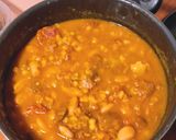 Foto del paso 5 de la receta: Locro urbano