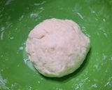 Foto del paso 5 de la receta: Torta chata dulce - matera