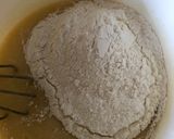 Foto del paso 3 de la receta: Budín mármolado con danette