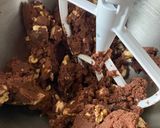 Foto del paso 7 de la receta: Cookies tres Chocolates !!!!