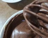 A picture of step 4 of Chocolate Eid Special Cake 🍰🍰🍰🍫🍫🍫.