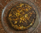 Foto del paso 3 de la receta: TORTILLA DE BONIATOS ZANAHORIA y ECHALOTE o CEBOLLA