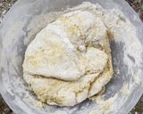 Foto del paso 6 de la receta: ⭐Pan Dulce Genovés con chocolate y frutos secos - con pasas de uva y frutos secos⭐