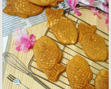 Foto langkah ke 10 dari resep Taiyaki versi 3.